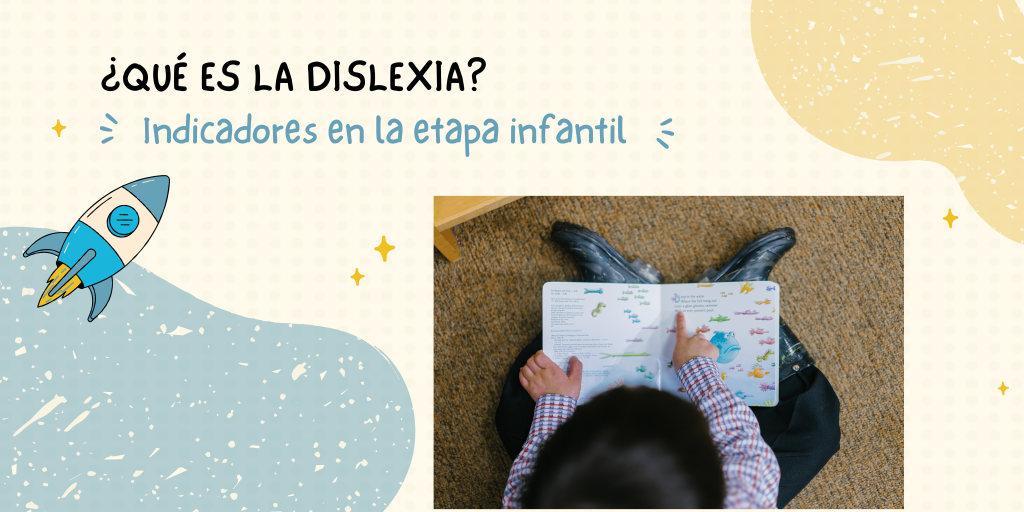 dislexia infantil