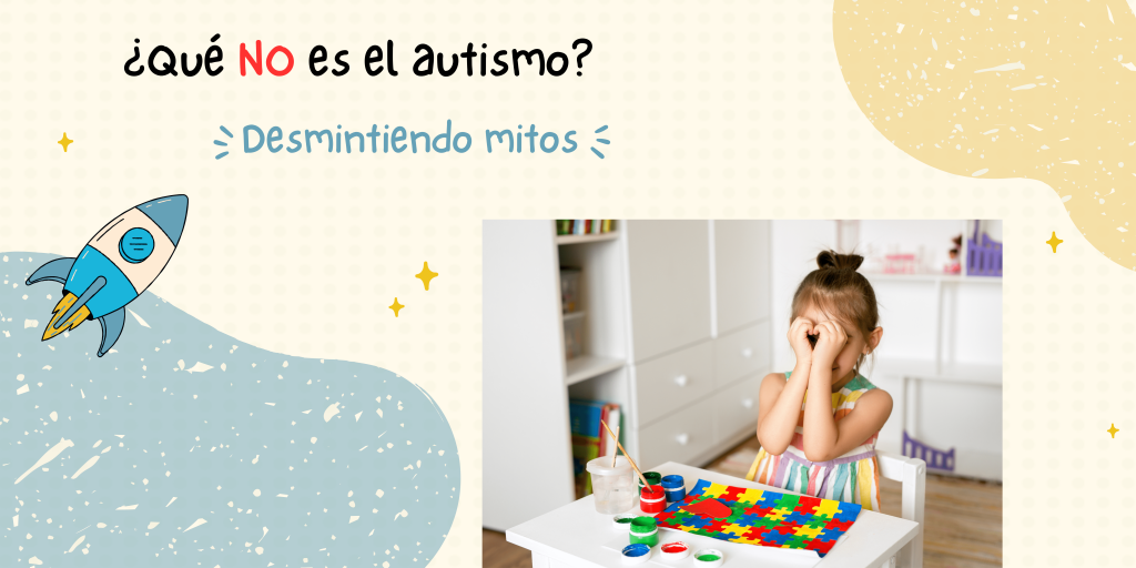 Mitos autismo