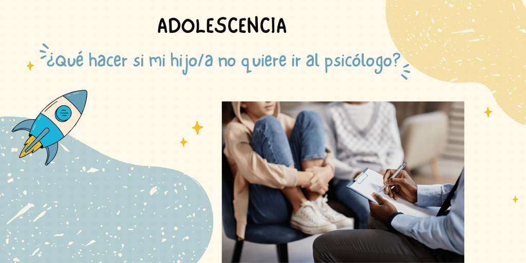 adolescencia