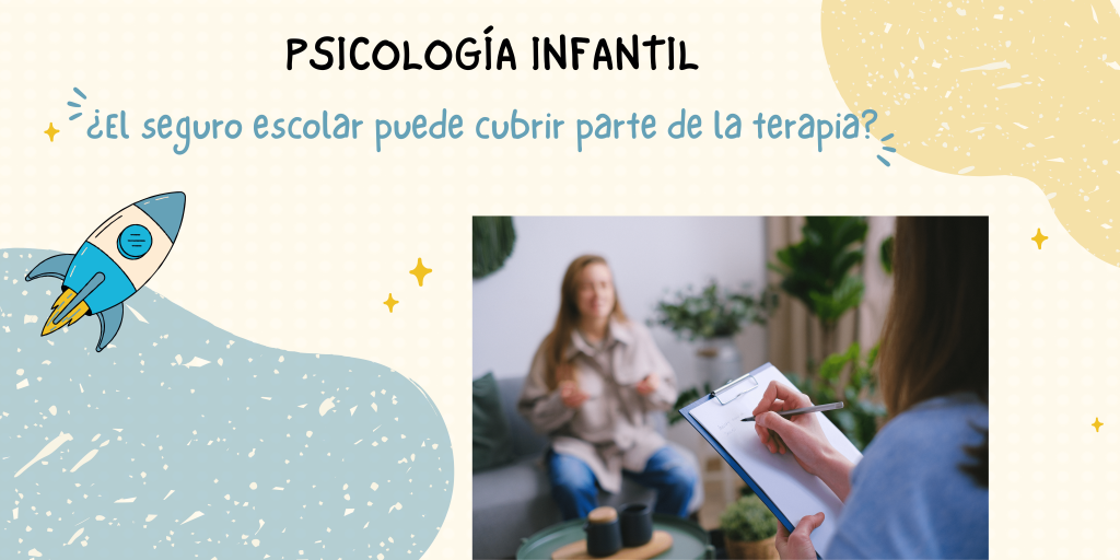 psicólogo infantil en Gijón
