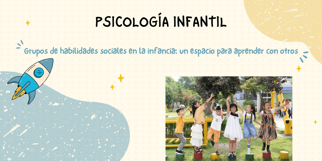 mejor psicologo infantil Gijón