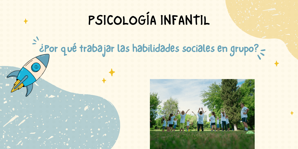 mejor psicologo infantil Gijón